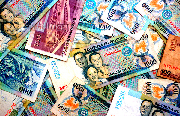 Understanding the Dollar to Philippine Peso Rate Today