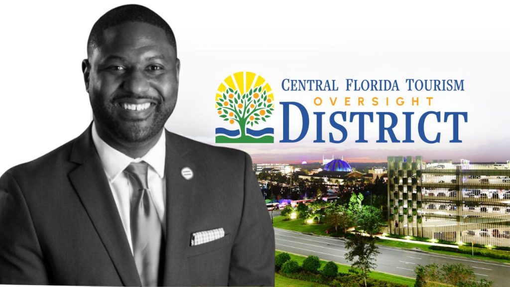 Exploring the Central Florida Tourism Oversight District: A Comprehensive Guide