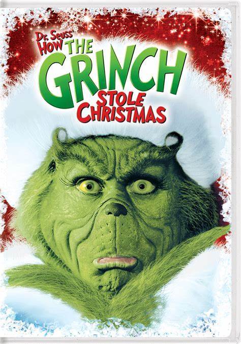 Where to Watch The Grinch: Your Ultimate Guide